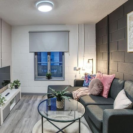 1Br City Centre Apt, Self Check In, Wifi, By Derbnb Шефилд Экстерьер фото