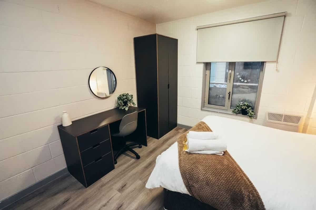 1Br City Centre Apt, Self Check In, Wifi, By Derbnb Шефилд Экстерьер фото
