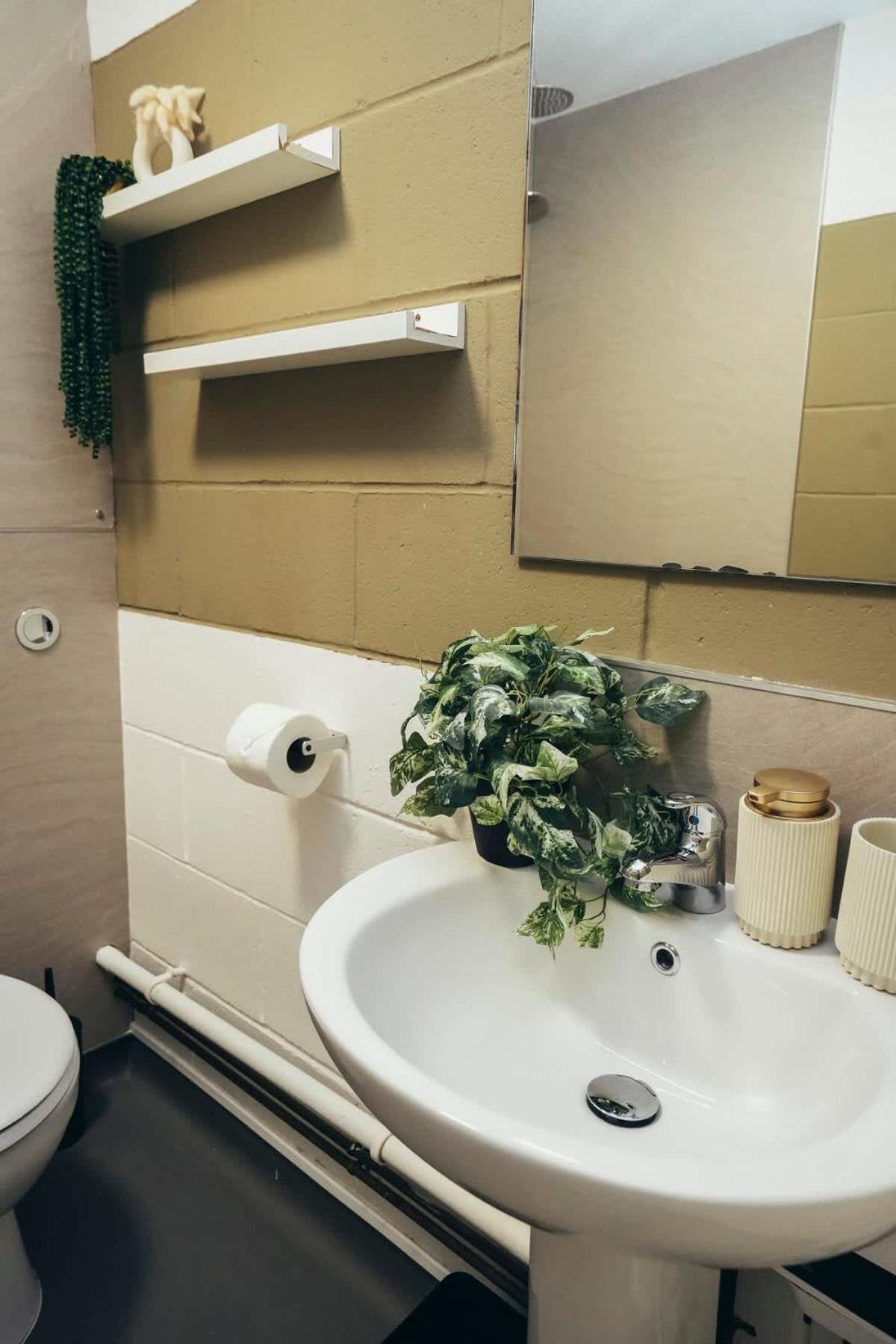 1Br City Centre Apt, Self Check In, Wifi, By Derbnb Шефилд Экстерьер фото