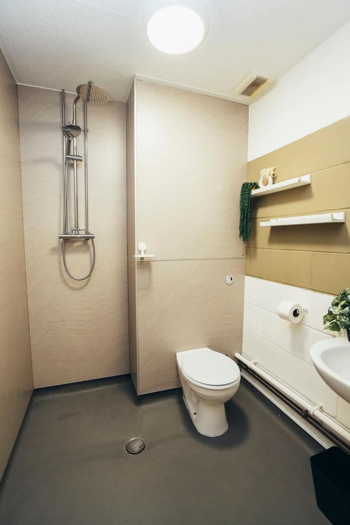 1Br City Centre Apt, Self Check In, Wifi, By Derbnb Шефилд Экстерьер фото